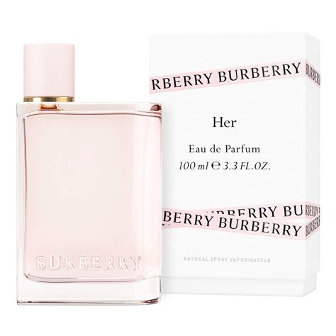 burberry herl|burberry her 3.3 oz.